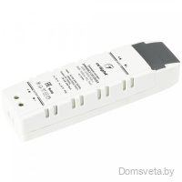 Блок питания ARPJ-DIM361500-L (54W, 1500mA, PFC, Triac) Arlight 018094 - цена и фото