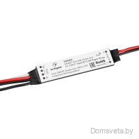 Диммер SMART-D16-DIM-PUSH-SUF (12-24V, 1x3A, 2.4G) Arlight - цена и фото