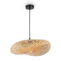 Подвесной светильник Freya Wavy FR5243PL-01BR8 - цена и фото