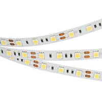 Светодиодная лента RT-B60-10mm 12V Day4000 (14.4 W/m, IP20, 5060, 5m) Arlight - цена и фото