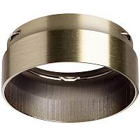 Lightstar Насадка торцевая Rullo 203431 - цена и фото