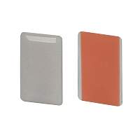 Заглушка для EX глухая объемная Arlight 013289 - цена и фото