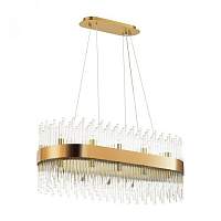 Люстра Odeon Light Focco 4722/24 - цена и фото