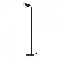 Торшер Maytoni Mollis MOD126FL-01B - цена и фото