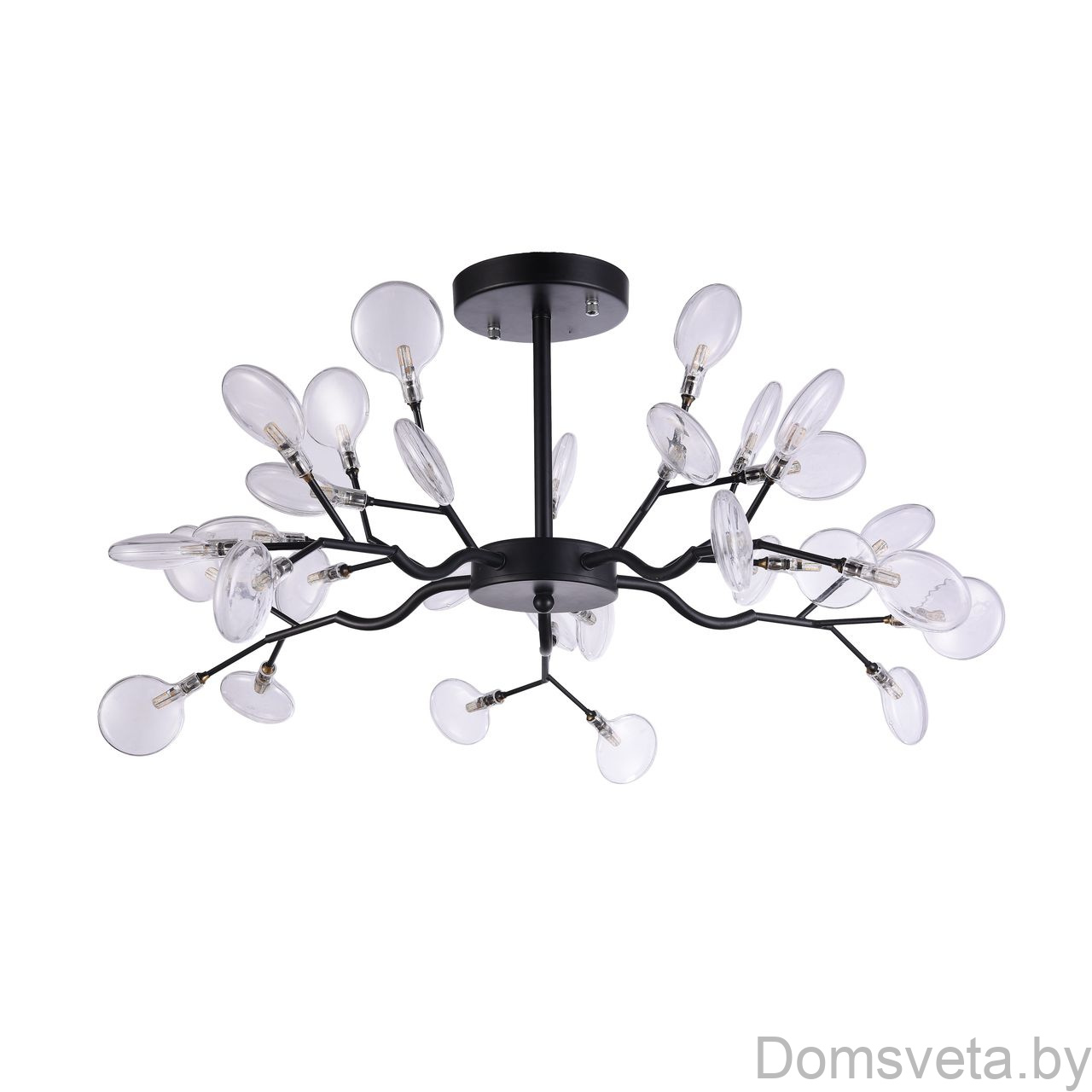 Подвесная люстра F-Promo Skein 2480-10P - цена и фото