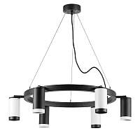 Lightstar Люстра подвесная Rullo LR01637336376 - цена и фото