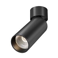 Потолочный светильник Maytoni Technical C055CL-L12W2.7K-SS-B - цена и фото