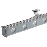 Светодиодный прожектор AR-LINE-1000S-18W-220V Day (Grey, 30 deg) Arlight 024299 - цена и фото