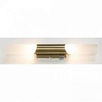 Подсветка для зеркал Aqua-bastone A2470AP-2AB - цена и фото