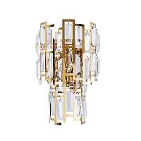 Настенное бра Arte Lamp Mintaka A1005AP-2GO - цена и фото