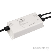 Усилитель SMART-RGBW-WP (12-36V, 4x5A) Arlight 029918 - цена и фото