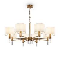 Подвесной светильник Freya FR5186PL-08BS - цена и фото