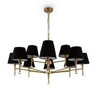 Подвесной светильник Freya FR5190PL-12BS - цена и фото