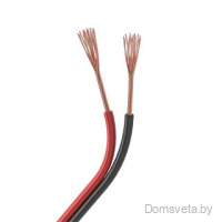 Шлейф питания ARL-22AWG-2Wire-CU Arlight 031698 - цена и фото