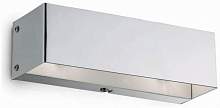 Настенный светильник Ideal Lux Flash AP2 Cromo 007397 - цена и фото