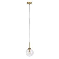 Подвесной светильник Arte Lamp Volare A1915SP-1GO - цена и фото