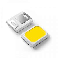 Светодиод AR-2835-SAB-Warm3500-85 (3V, 60mA) Arlight 029620 - цена и фото