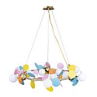 Подвесной светильник Loft IT Matisse 10008/1050 mult - цена и фото