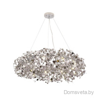 Подвесная люстра Crystal Lux GARDEN SP9 D800 CHROME - цена и фото