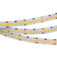 Светодиодная лента RT-A252-10mm 24V Warm2700 (11 W/m, IP20, 2835, 5m) (Arlight, Открытый) - цена и фото
