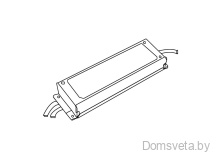 Источник питания 24В 240Вт Donolux PS24024B