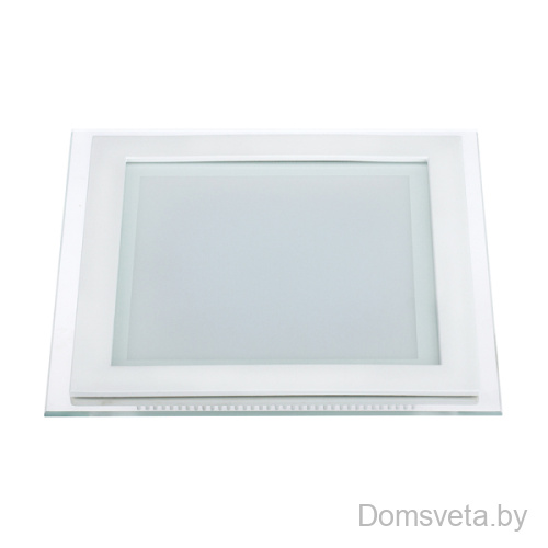 Светодиодная панель LT-S160x160WH 12W Day White 120deg Arlight 014932 - цена и фото