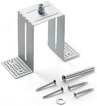 Крепление Ideal Lux Fluo Kit Recessed 191188 - цена и фото