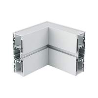 Угол S2-WALL-X2-H128-L90W внешний Arlight 021287 - цена и фото