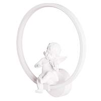 Бра Arte Lamp PARADISE A6065AP-1WH - цена и фото