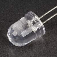 Светодиод ARL-10003RGBC-B-7color Slow Arlight 004170 - цена и фото