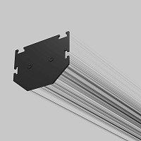 Заглушка Elektrostandard Slim Magnetic (2 шт.) 85233/00 a070152 - цена и фото