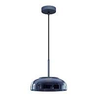 Подвесной светодиодный светильник Loft IT Disk 8210-P Grey - цена и фото