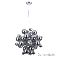 Подвесной светильник Arte Lamp A8313SP-6CC Molecule под лампы 6xG9 40W - цена и фото