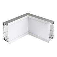 Угол S2-LINIA94-F-L90N внутренний Arlight 021283 - цена и фото