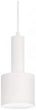 Подвесной светильник Ideal Lux Holly SP1 Bianco 231556 - цена и фото