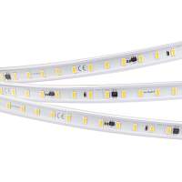 Светодиодная лента герметичная ARL-PV-С72-15.5mm 230V White6000 (14 W/m, IP65, 5630, 50m) (Arlight, 14.4 Вт/м, IP65) - цена и фото
