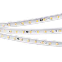 Светодиодная лента ARL-PV-B54-15.5mm 230V White6000 (8 W/m, IP65, 5060, 50m) (Arlight, 8 Вт/м, IP65) - цена и фото