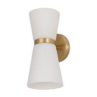 Бра Newport 3632/A brass М0068534 - цена и фото