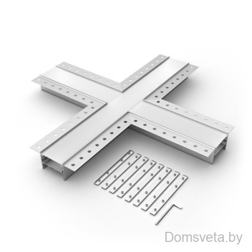 Крестовина SL-LINIA45-FANTOM Arlight 030109 - цена и фото