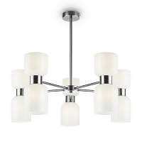 Подвесной светильник Freya FR5203PL-10CH - цена и фото