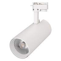 Arlight Светильник LGD-GERA-2TR-R90-30W Day4000 (WH, 24 deg, 230V) (025930(1)) - цена и фото