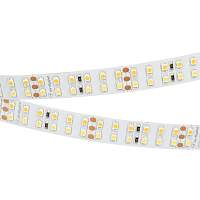 Светодиодная лента RT-A240-15mm 24V White-MIX (19.2 W/m, IP20, 2835, 5m) Arlight - цена и фото
