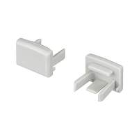 Заглушка PIK-1007 глухая Arlight 023988 - цена и фото