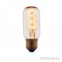 Лампа E27 Loft IT Edison Bulb 3840-S - цена и фото