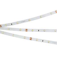 Светодиодная лента RT-A30-8mm 24V Warm2700 (2.9 W/m, IP20, 2835, 5m) (Arlight, 2.9 Вт/м, IP20) - цена и фото