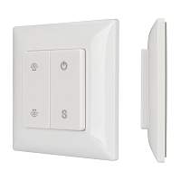 Панель SMART-P46-DIM-P-SUF (3V, 1 зона, Knob, 2.4G) Arlight - цена и фото