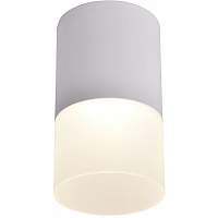 Точечный светильник Favourite Naram 3069-1C - цена и фото