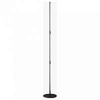 Торшер Crystal Lux Largo LARGO PT25W BLACK - цена и фото