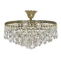 Потолочная люстра Arti Lampadari Castellana E 1.3.38.601 G - цена и фото