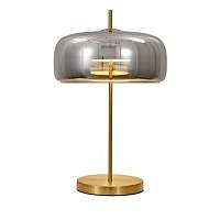 Настольная лампа Arte Lamp Padova A2404LT-1SM - цена и фото